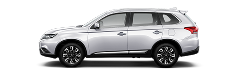 New Outlander